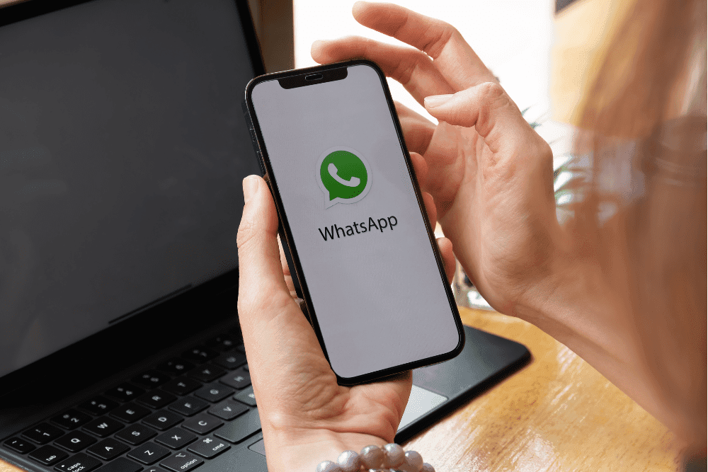 Como captar leads em uma página e direcioná-los para o WhatsApp para fechar vendas